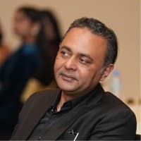Ahmad Aamir, CEO of Upspark